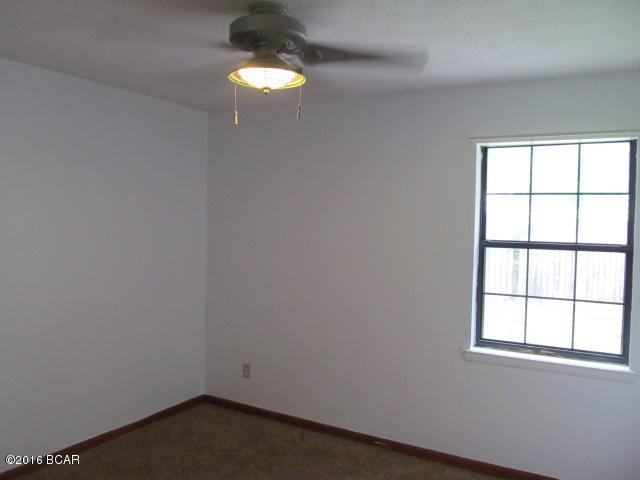 No Named Subdivision - Residential Lease