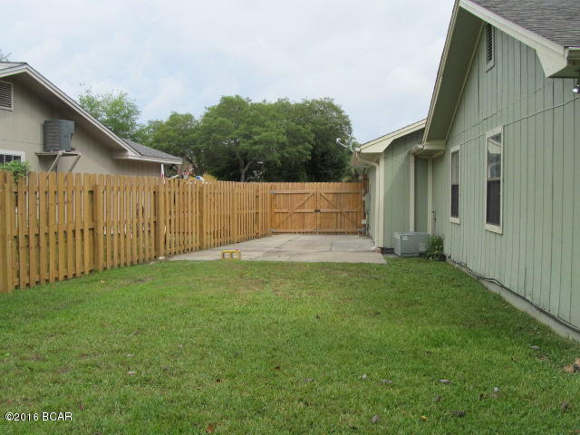 No Named Subdivision - Residential Lease