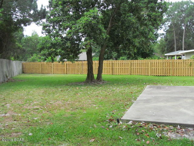 No Named Subdivision - Residential Lease