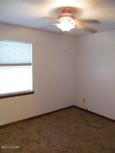 No Named Subdivision - Residential Lease