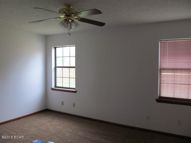 No Named Subdivision - Residential Lease