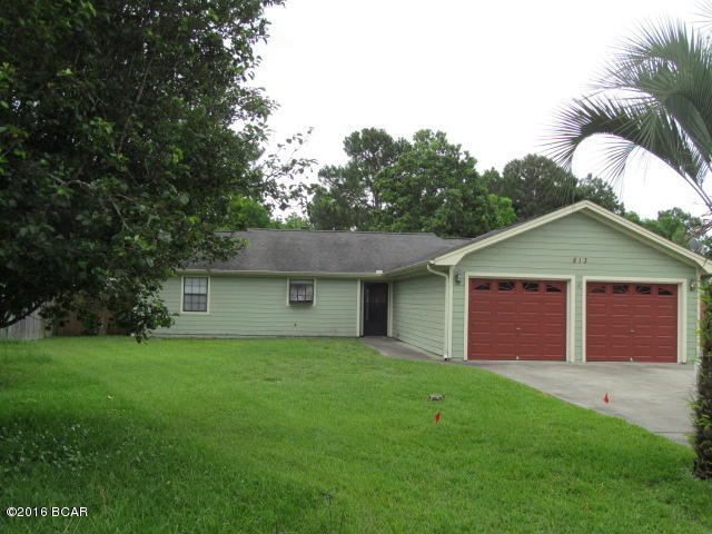 No Named Subdivision - Residential Lease