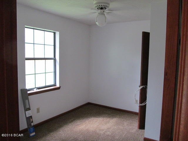 No Named Subdivision - Residential Lease