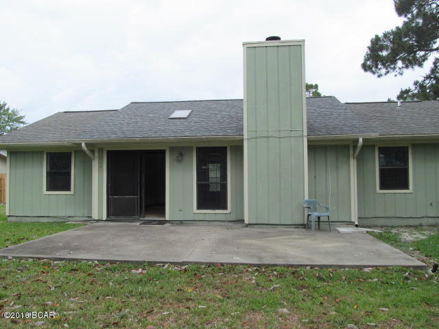 No Named Subdivision - Residential Lease