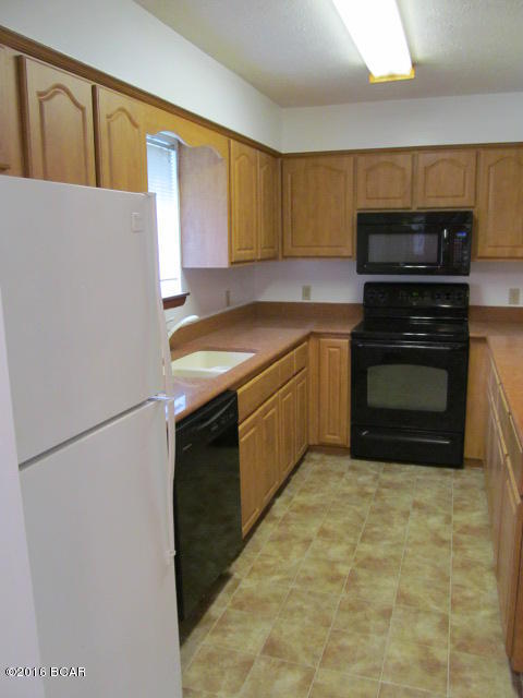 No Named Subdivision - Residential Lease