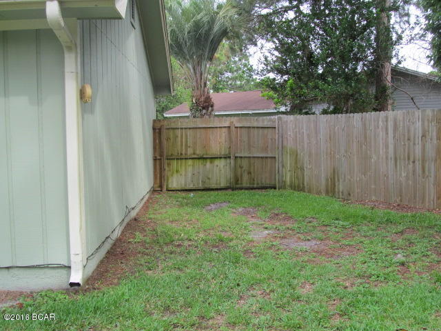 No Named Subdivision - Residential Lease