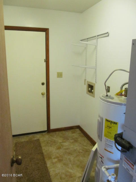 No Named Subdivision - Residential Lease