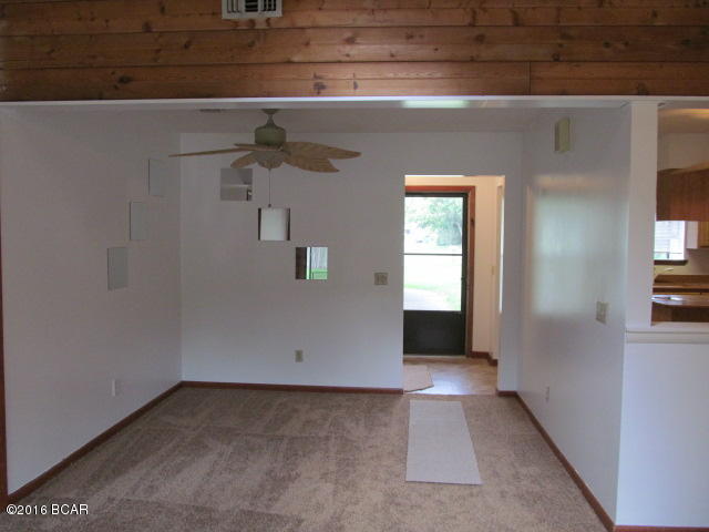 No Named Subdivision - Residential Lease