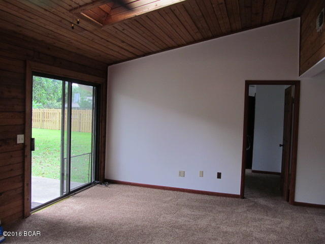 No Named Subdivision - Residential Lease