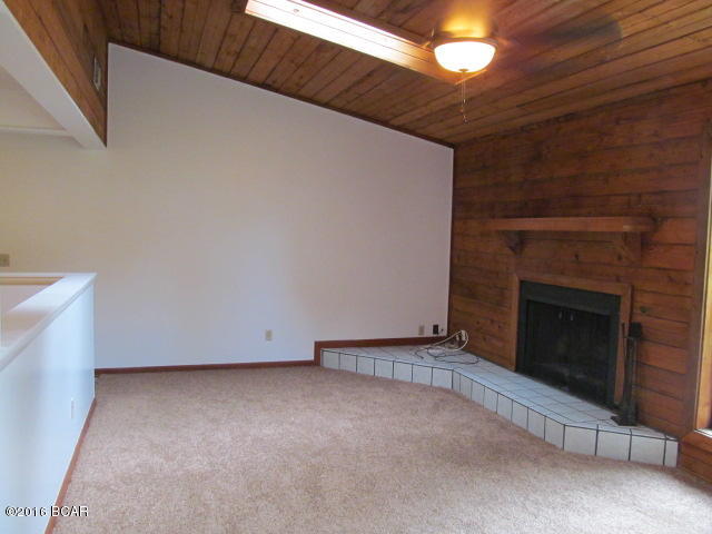 No Named Subdivision - Residential Lease