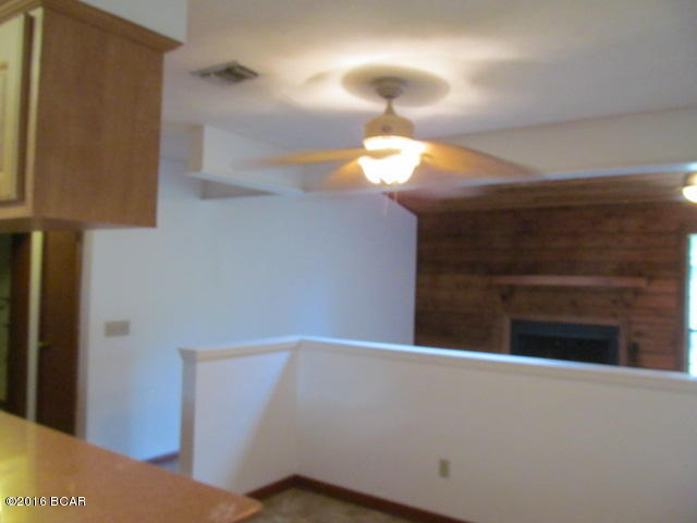 No Named Subdivision - Residential Lease