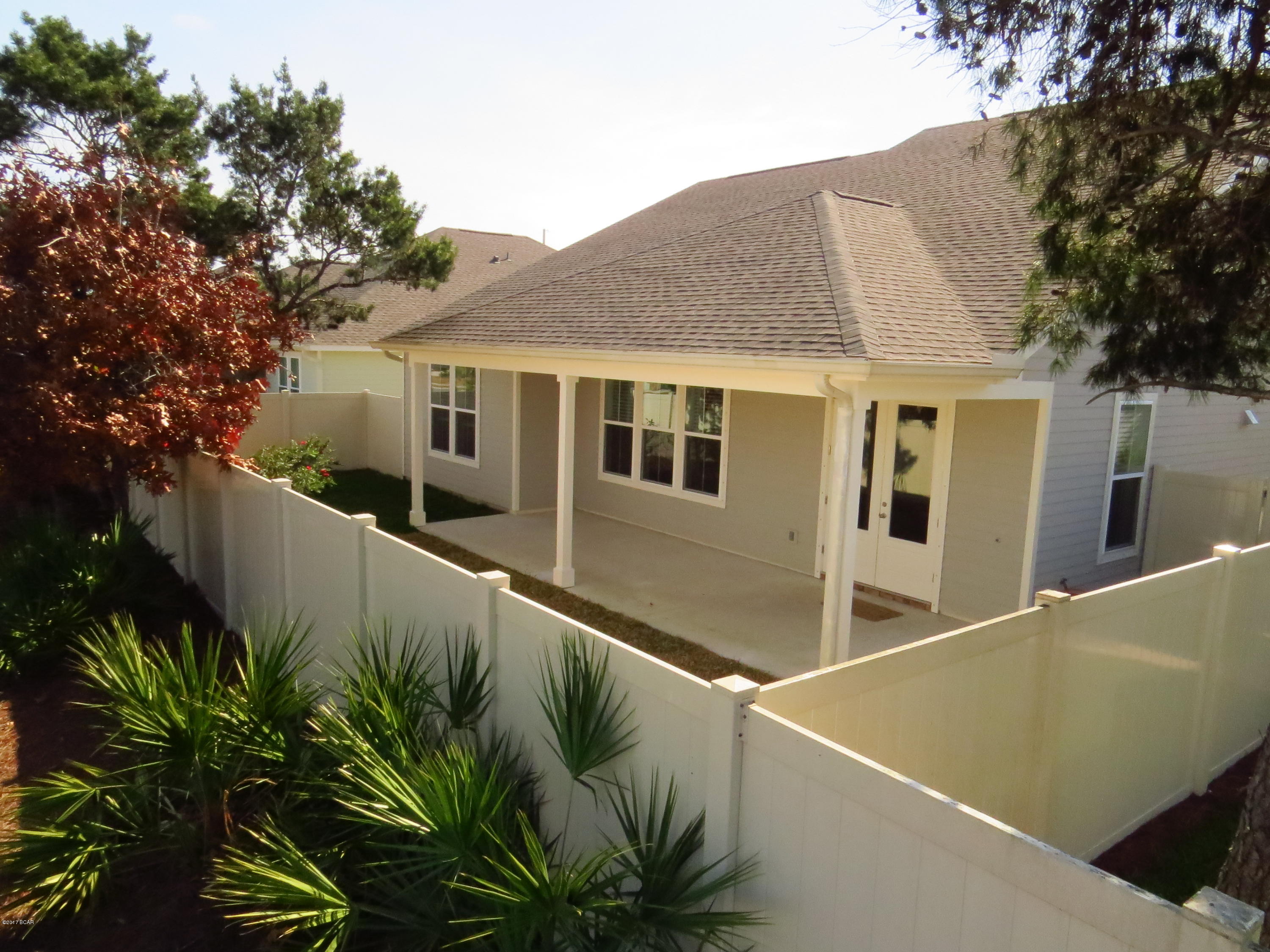 Whisper Dunes - Residential