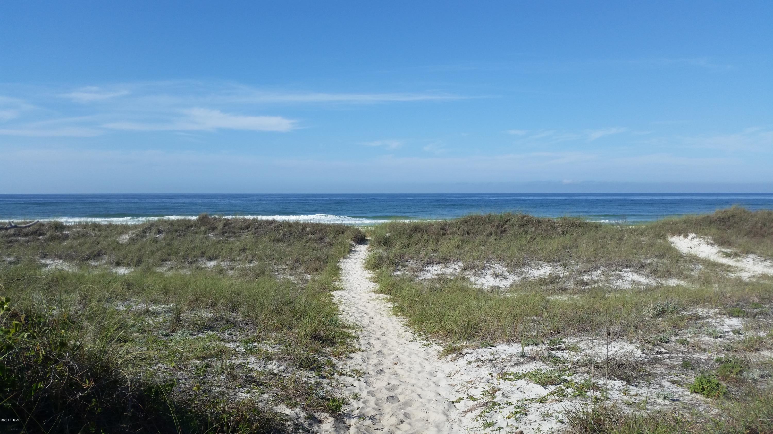 Whisper Dunes - Residential