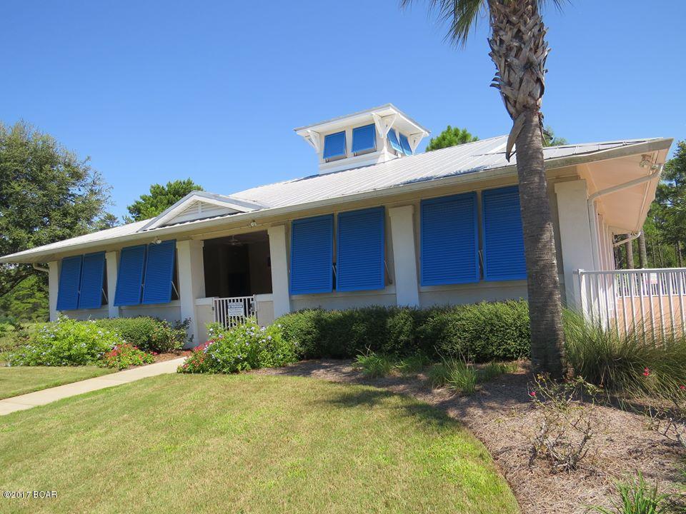 Whisper Dunes - Residential