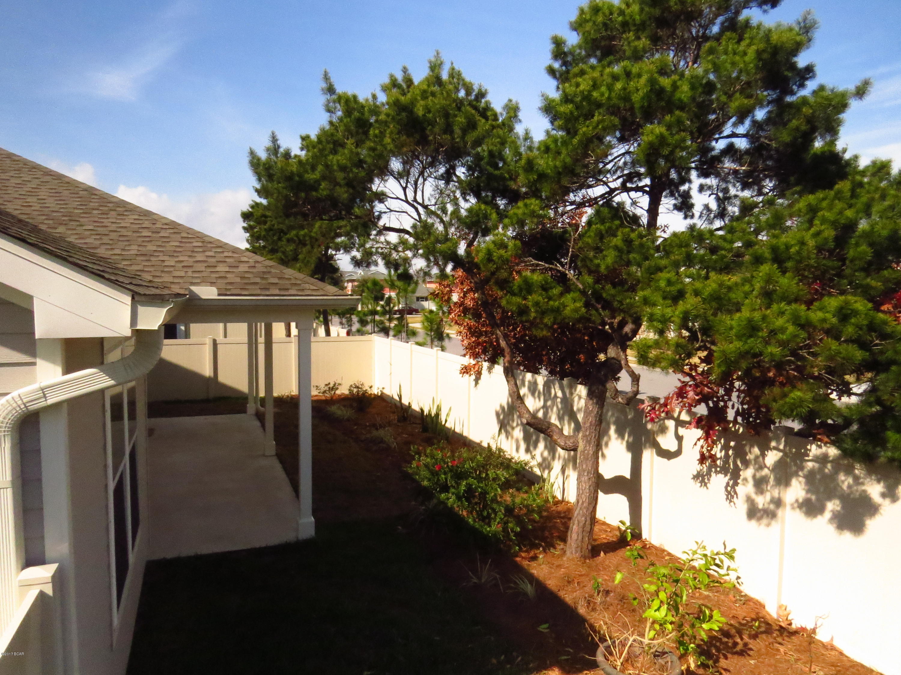 Whisper Dunes - Residential