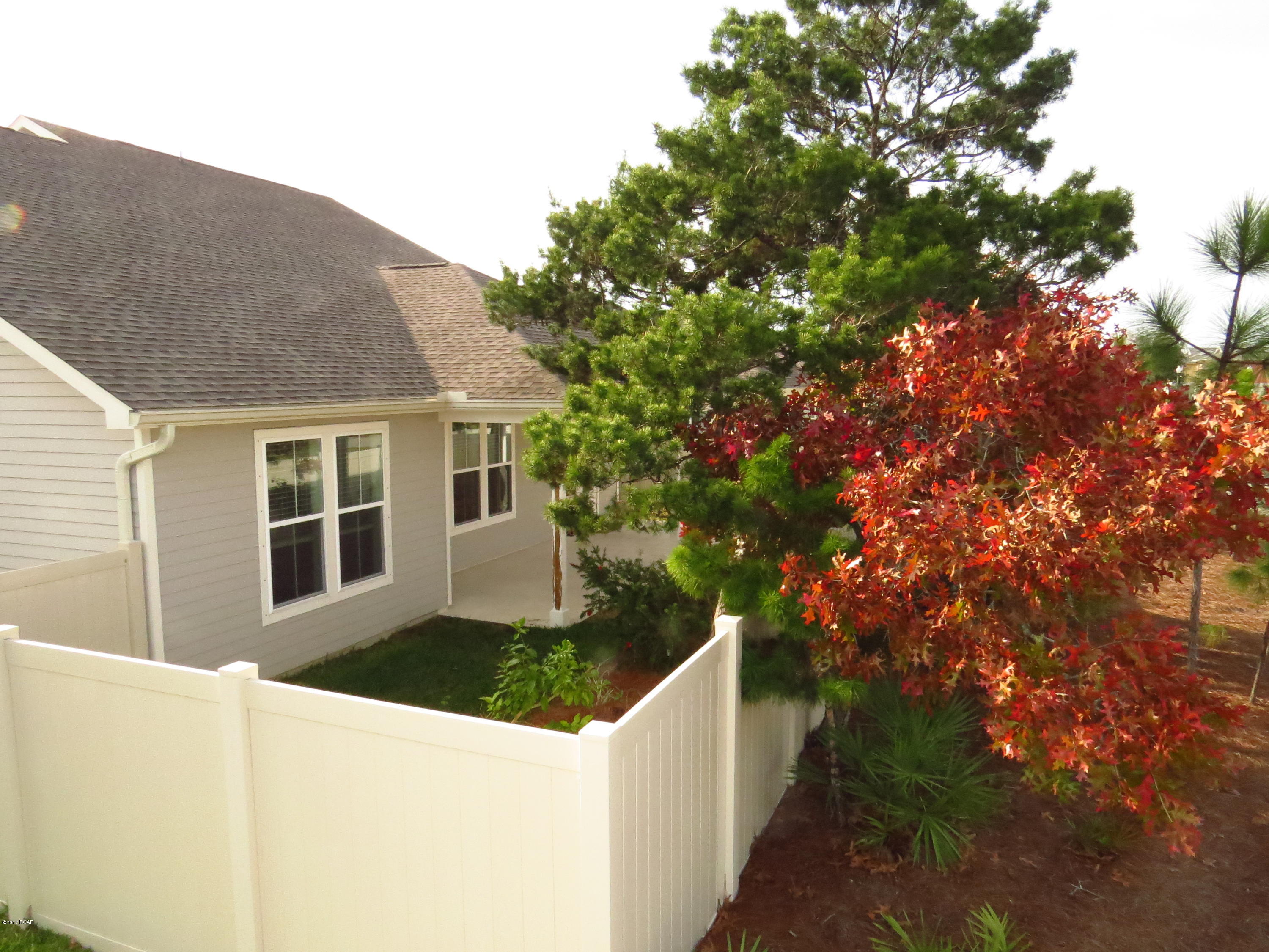 Whisper Dunes - Residential