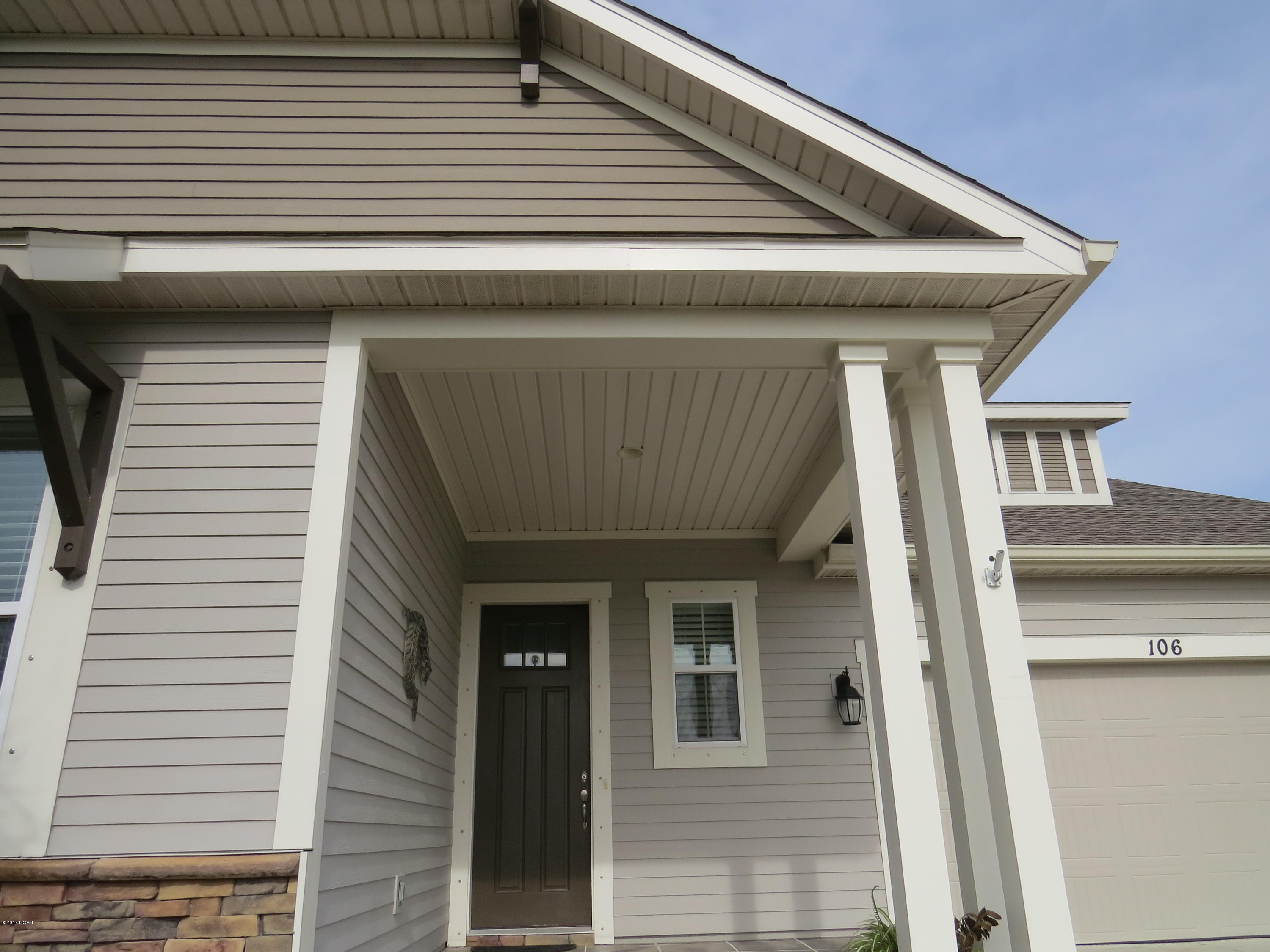 Whisper Dunes - Residential