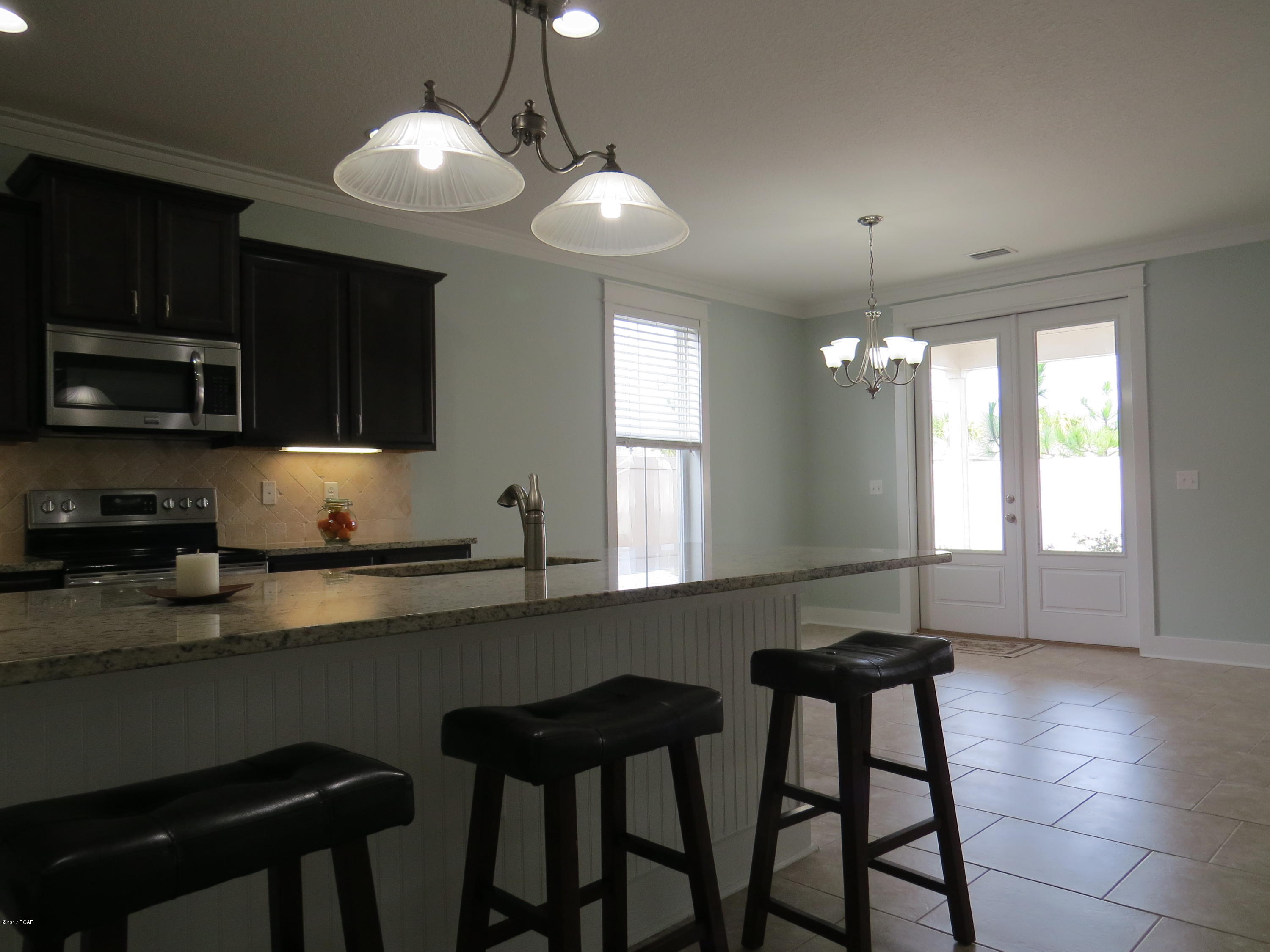 Whisper Dunes - Residential