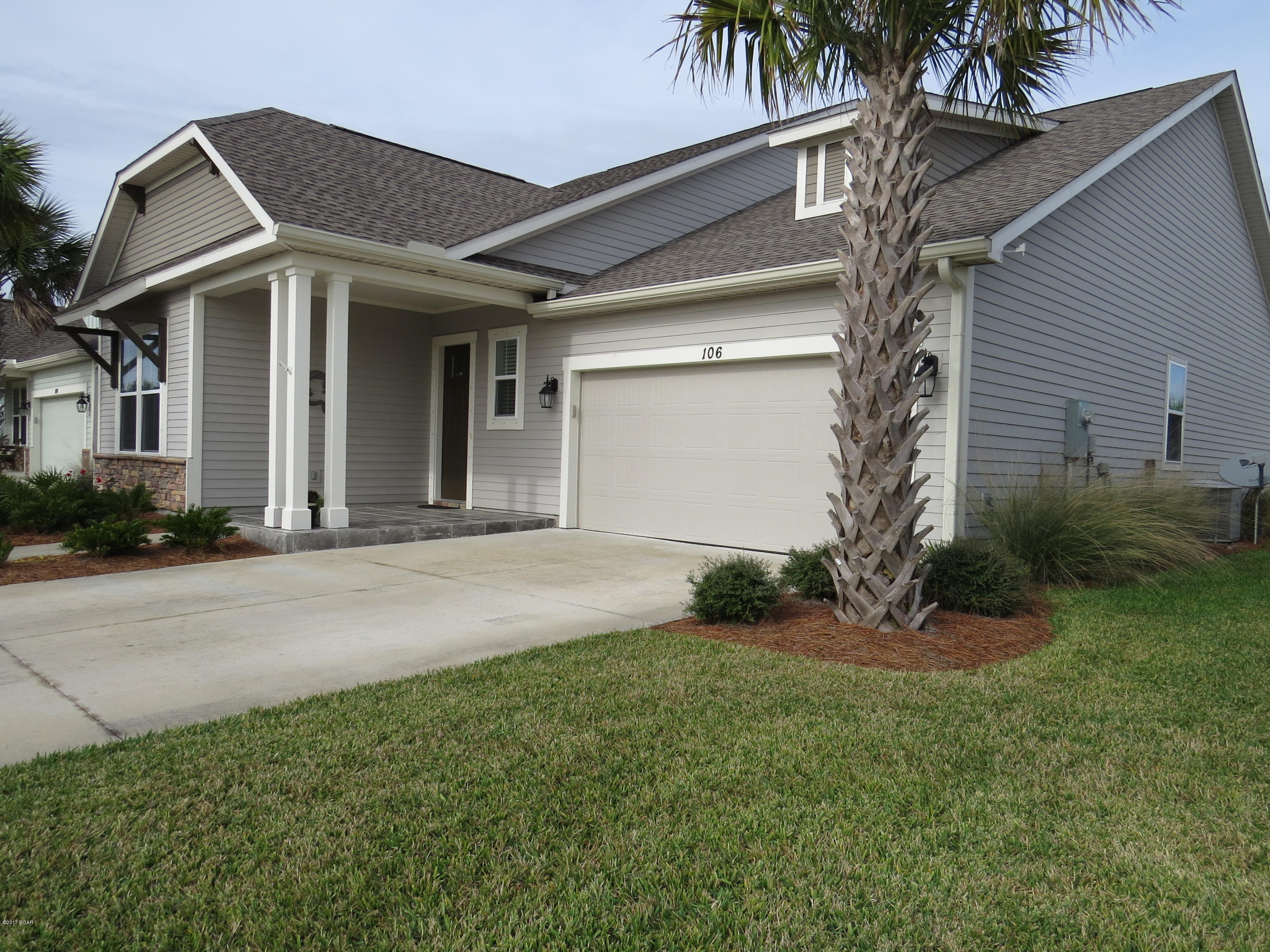 Whisper Dunes - Residential