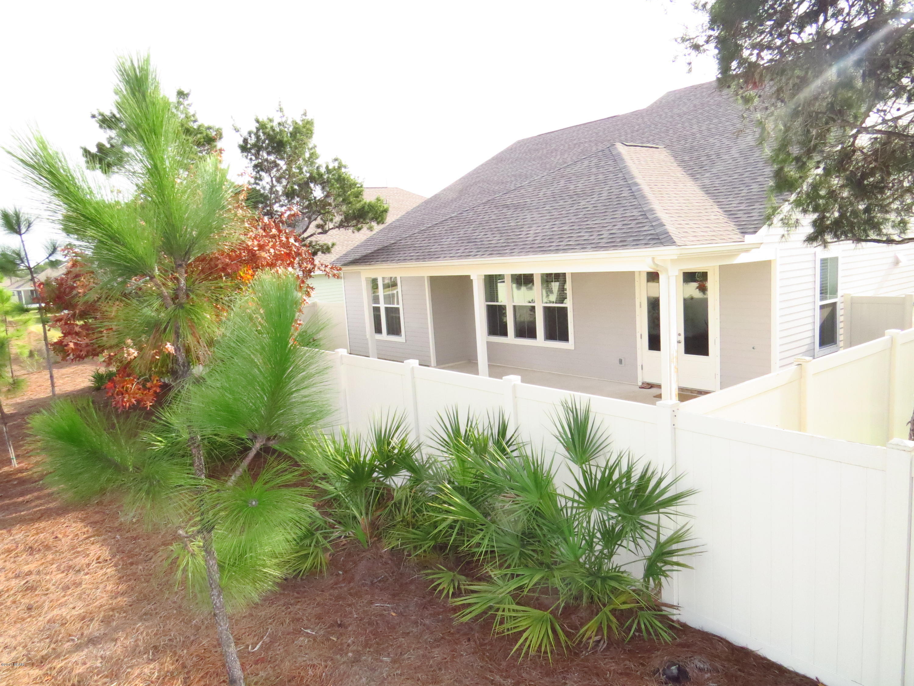 Whisper Dunes - Residential