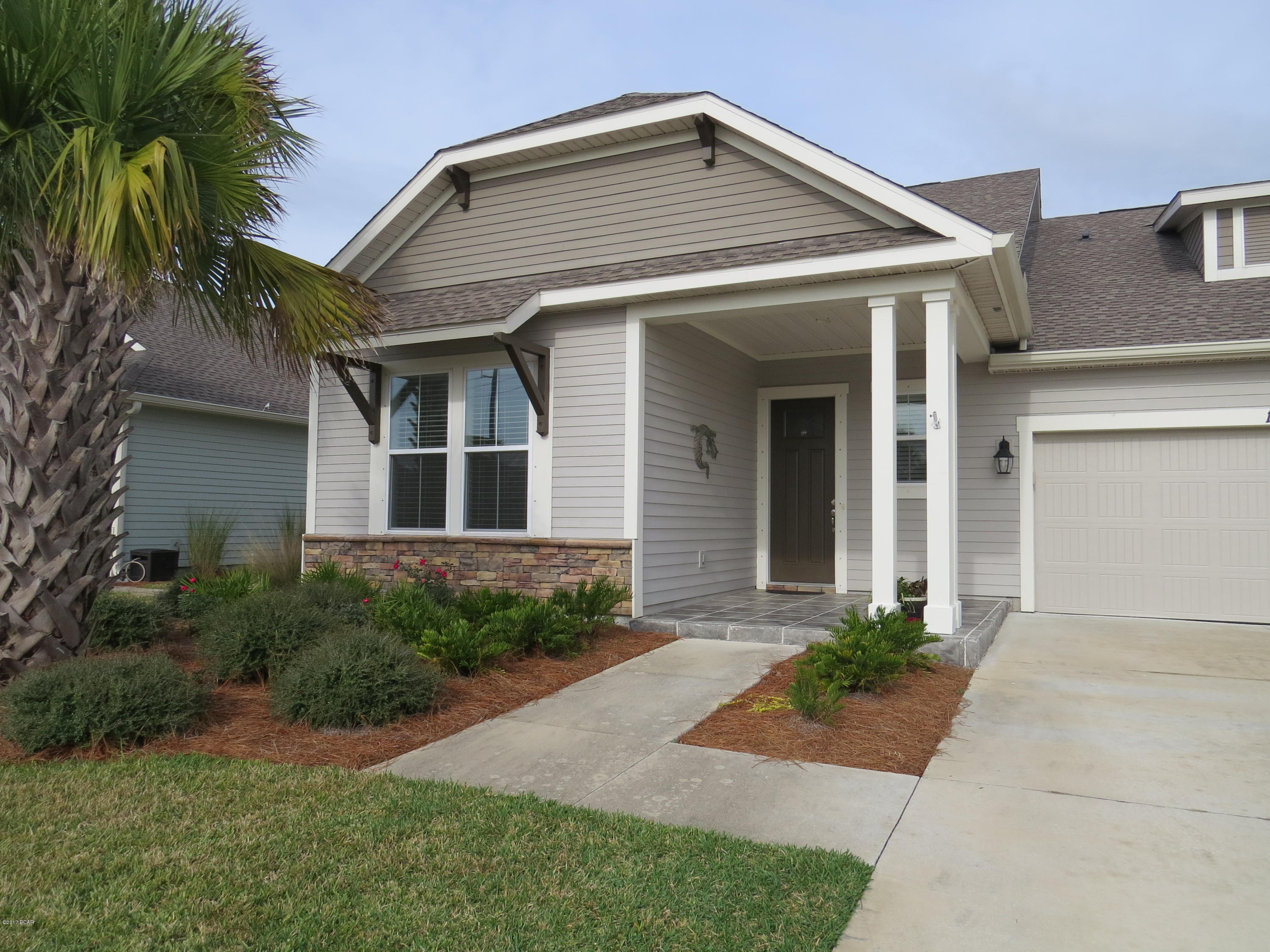 Whisper Dunes - Residential