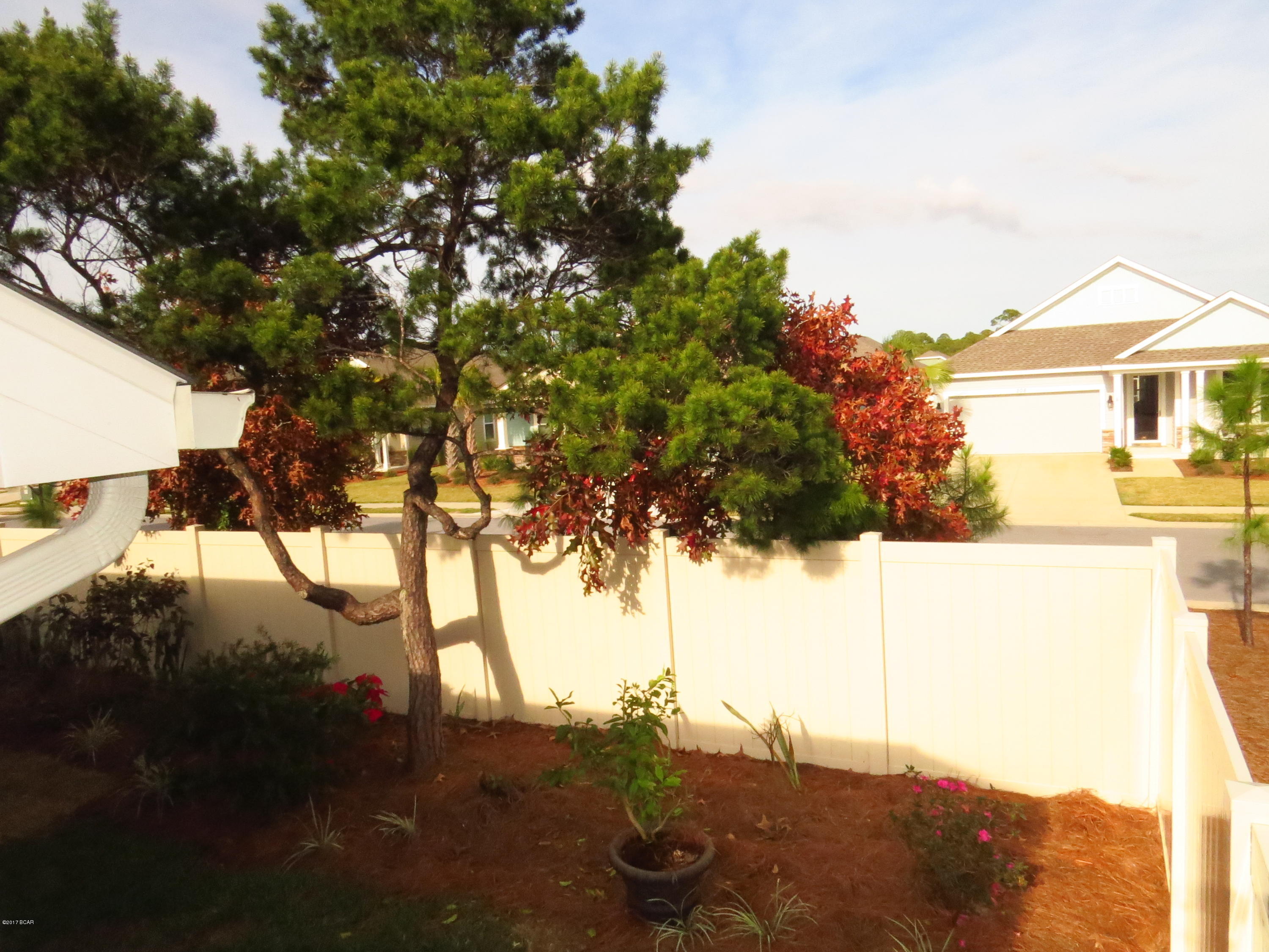 Whisper Dunes - Residential