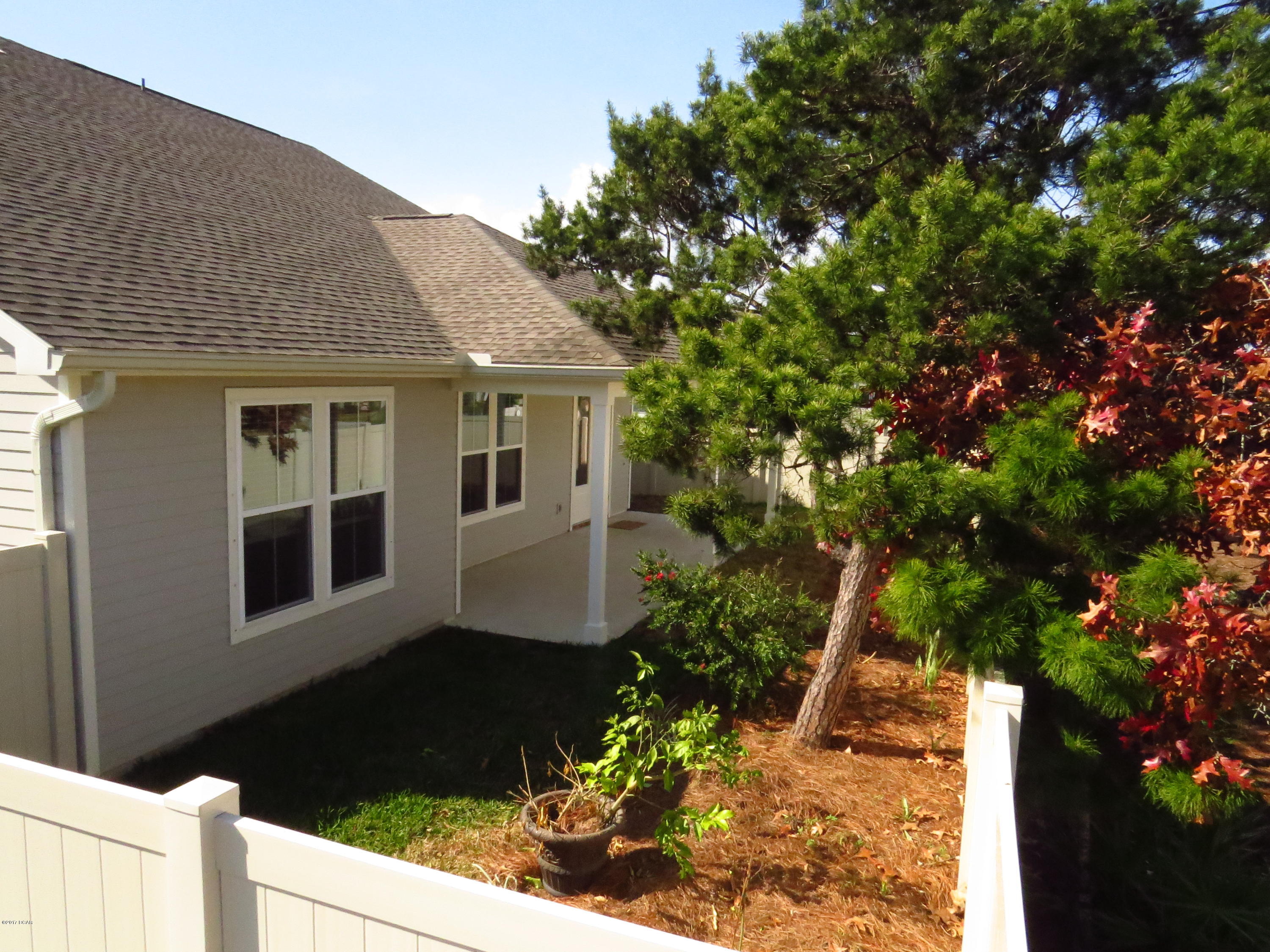 Whisper Dunes - Residential