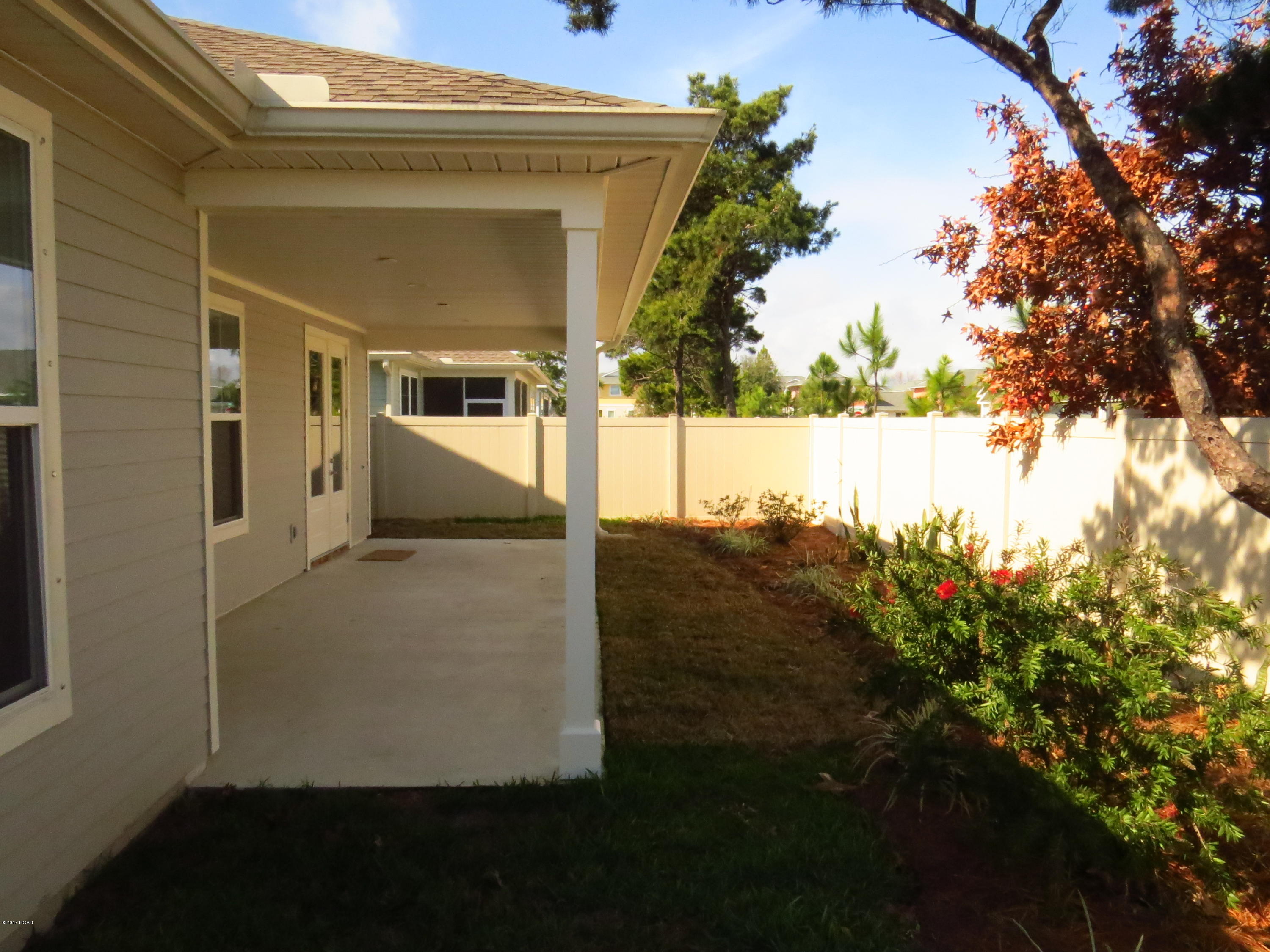 Whisper Dunes - Residential