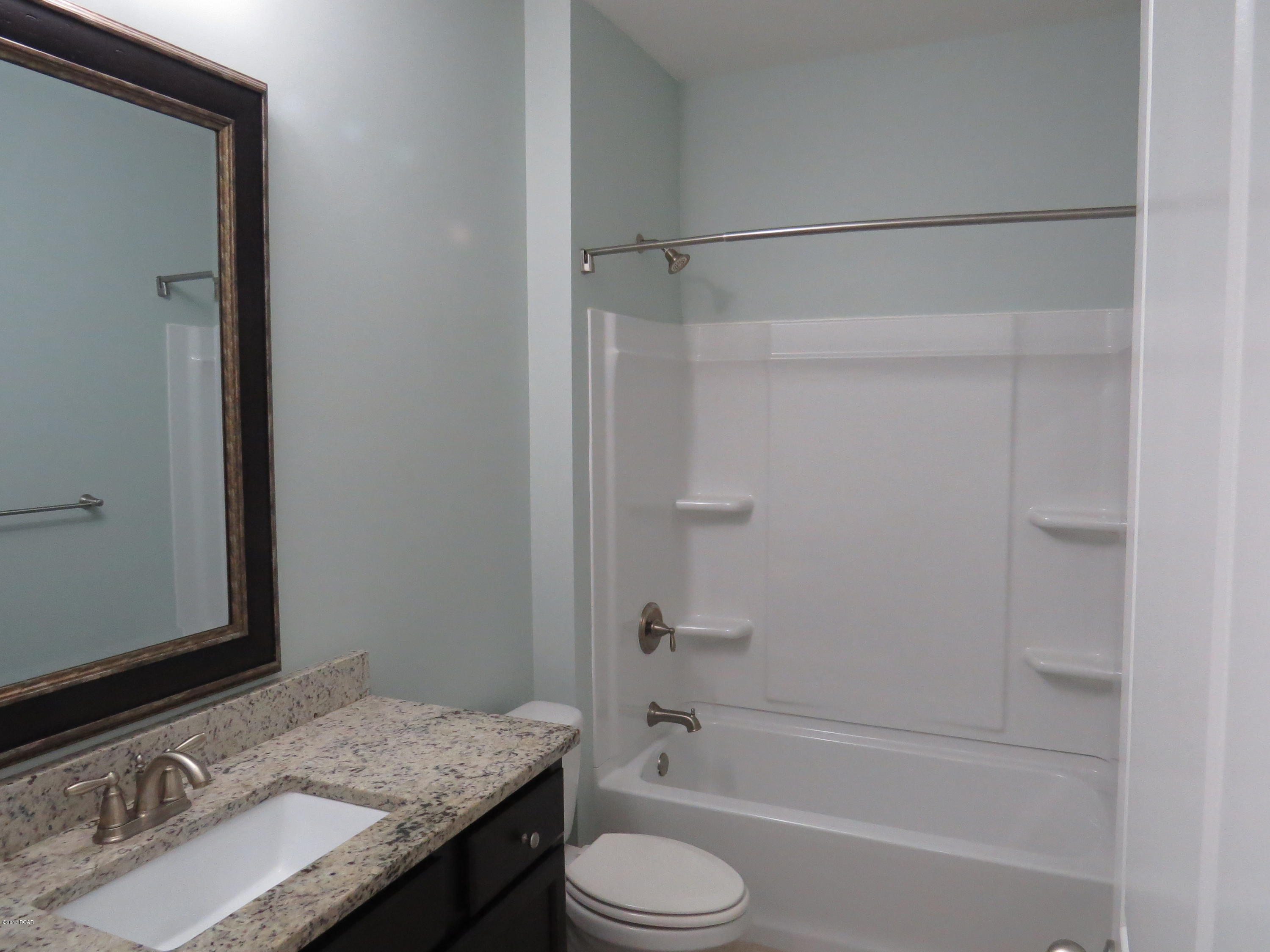 Whisper Dunes - Residential