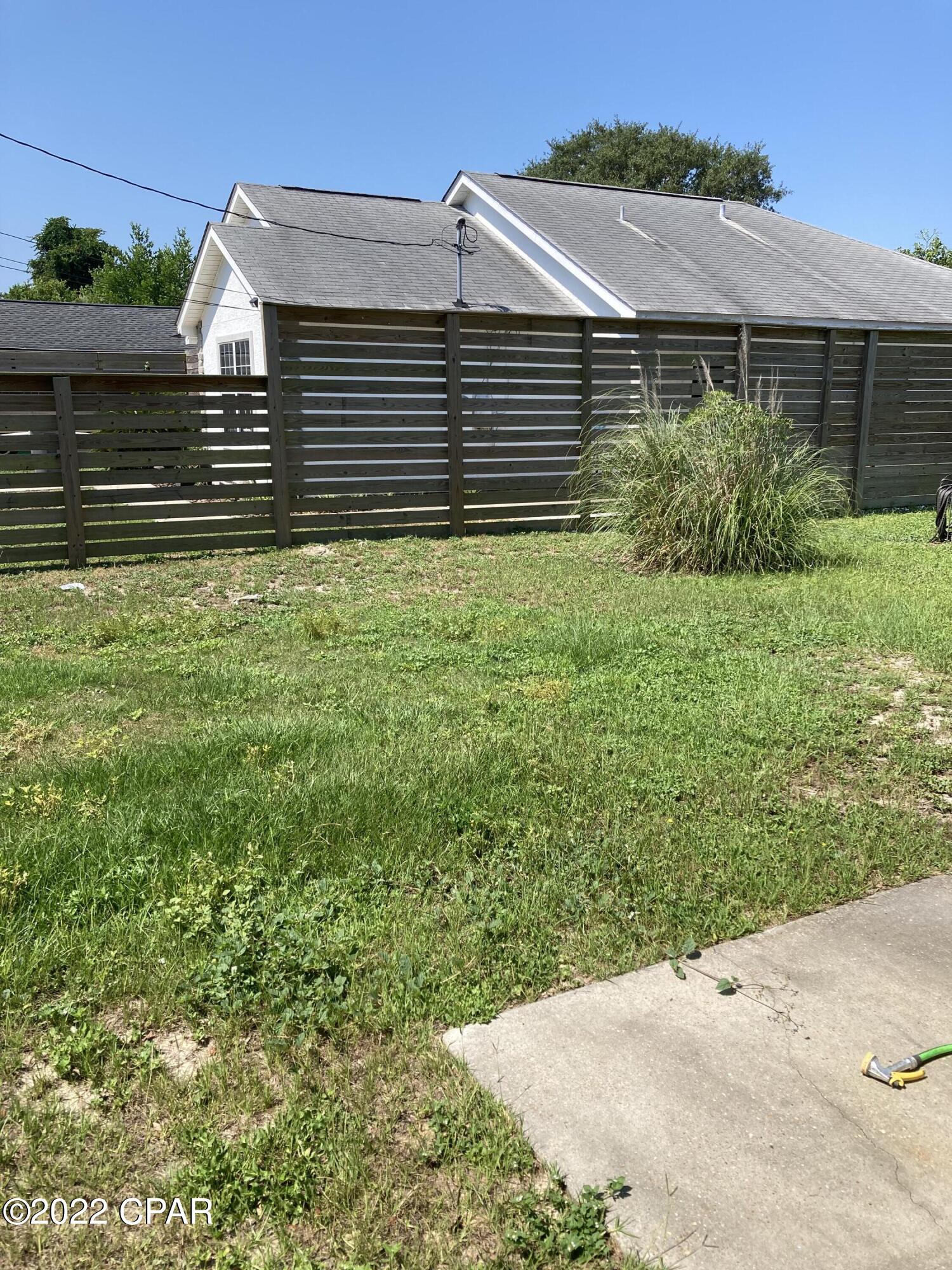 Inlet Beach Heights - Residential