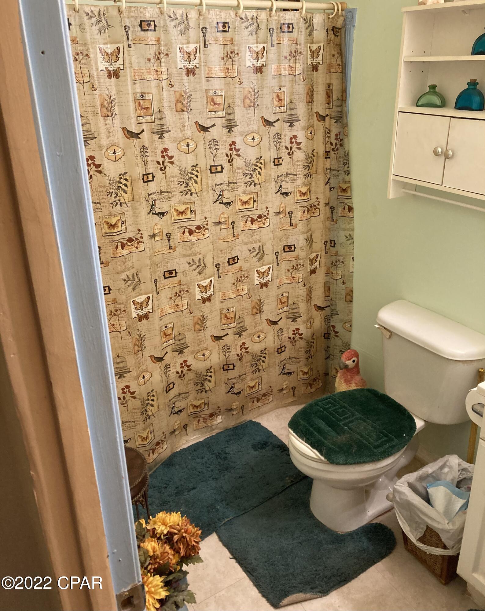 Inlet Beach Heights - Residential