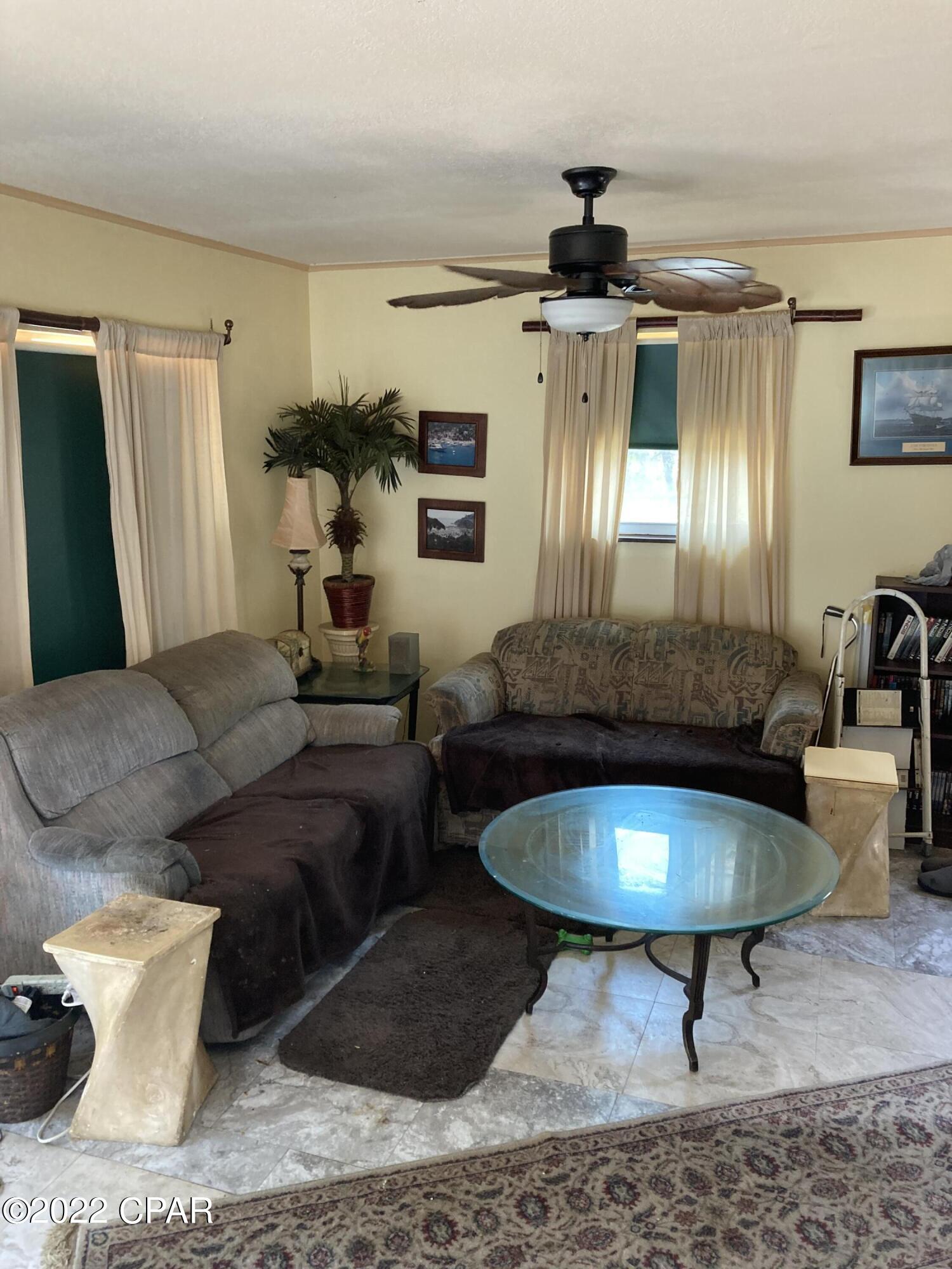 Inlet Beach Heights - Residential