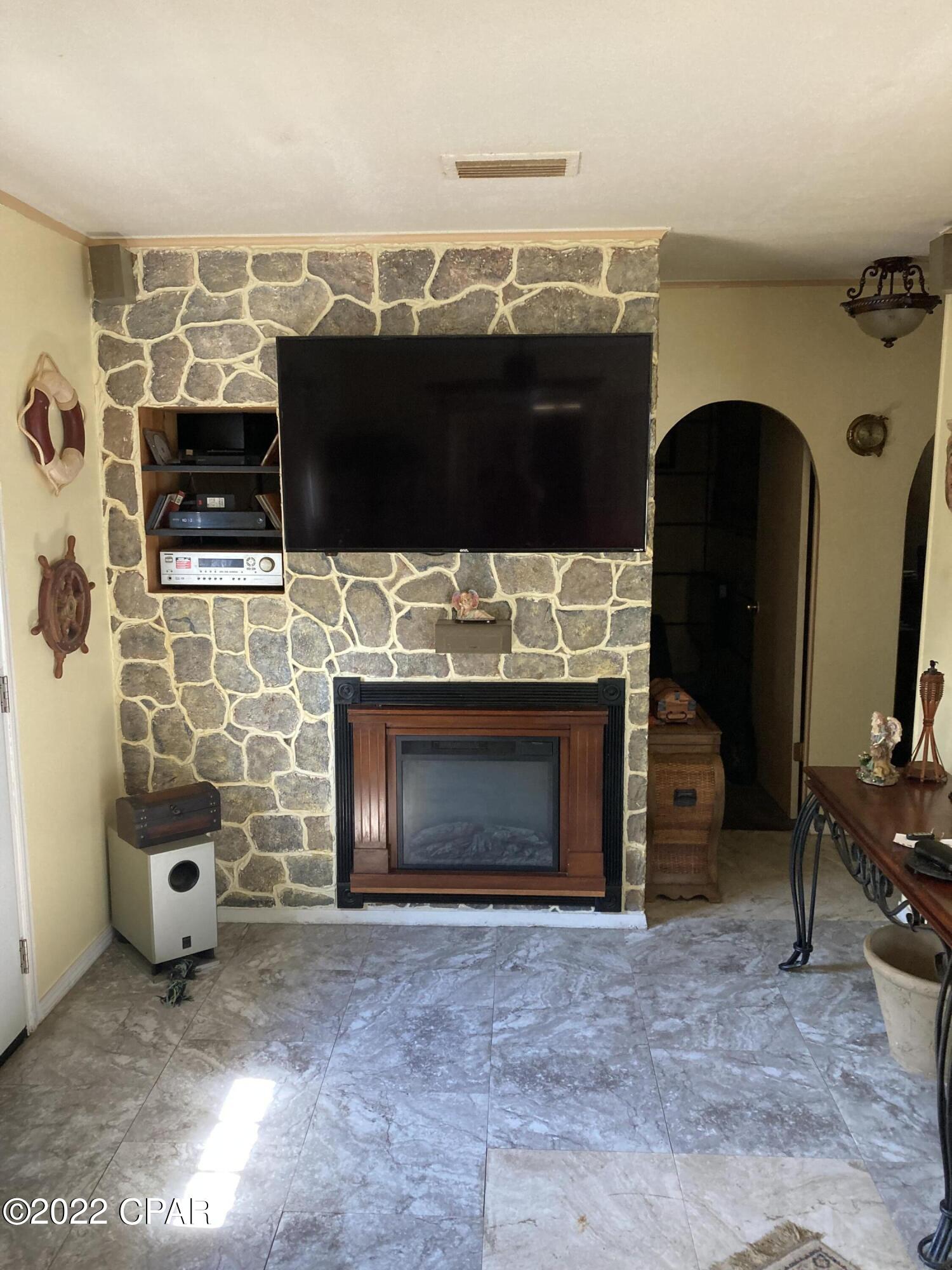 Inlet Beach Heights - Residential