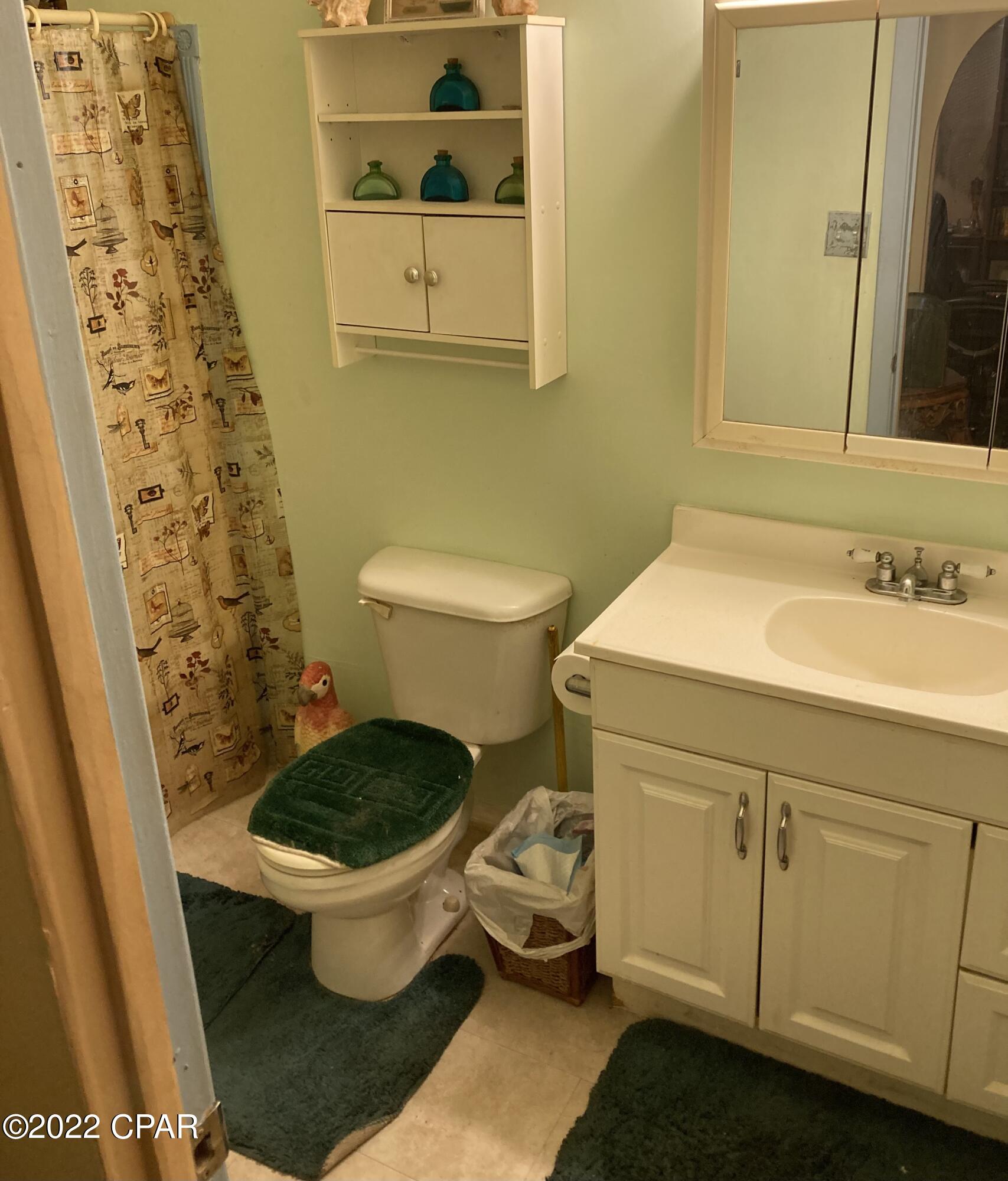 Inlet Beach Heights - Residential