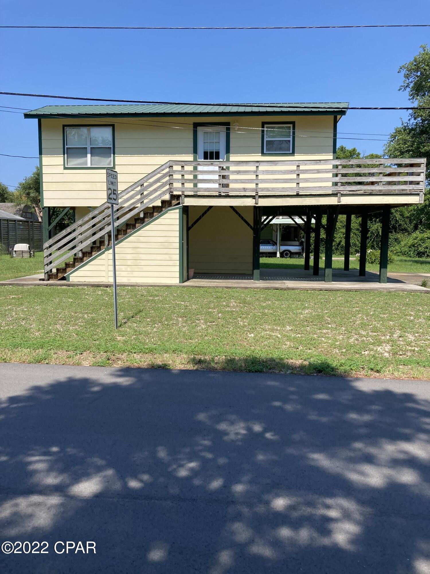 Inlet Beach Heights - Residential