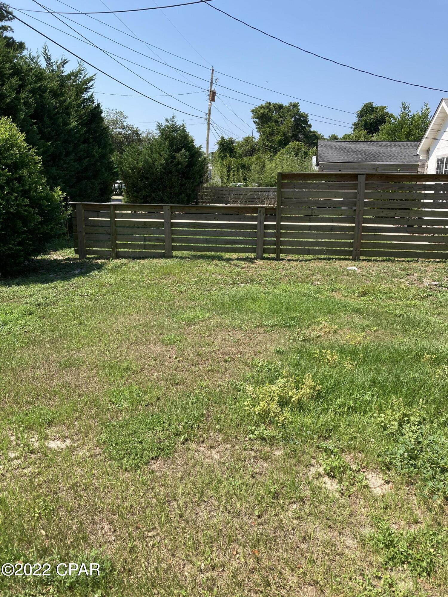 Inlet Beach Heights - Residential