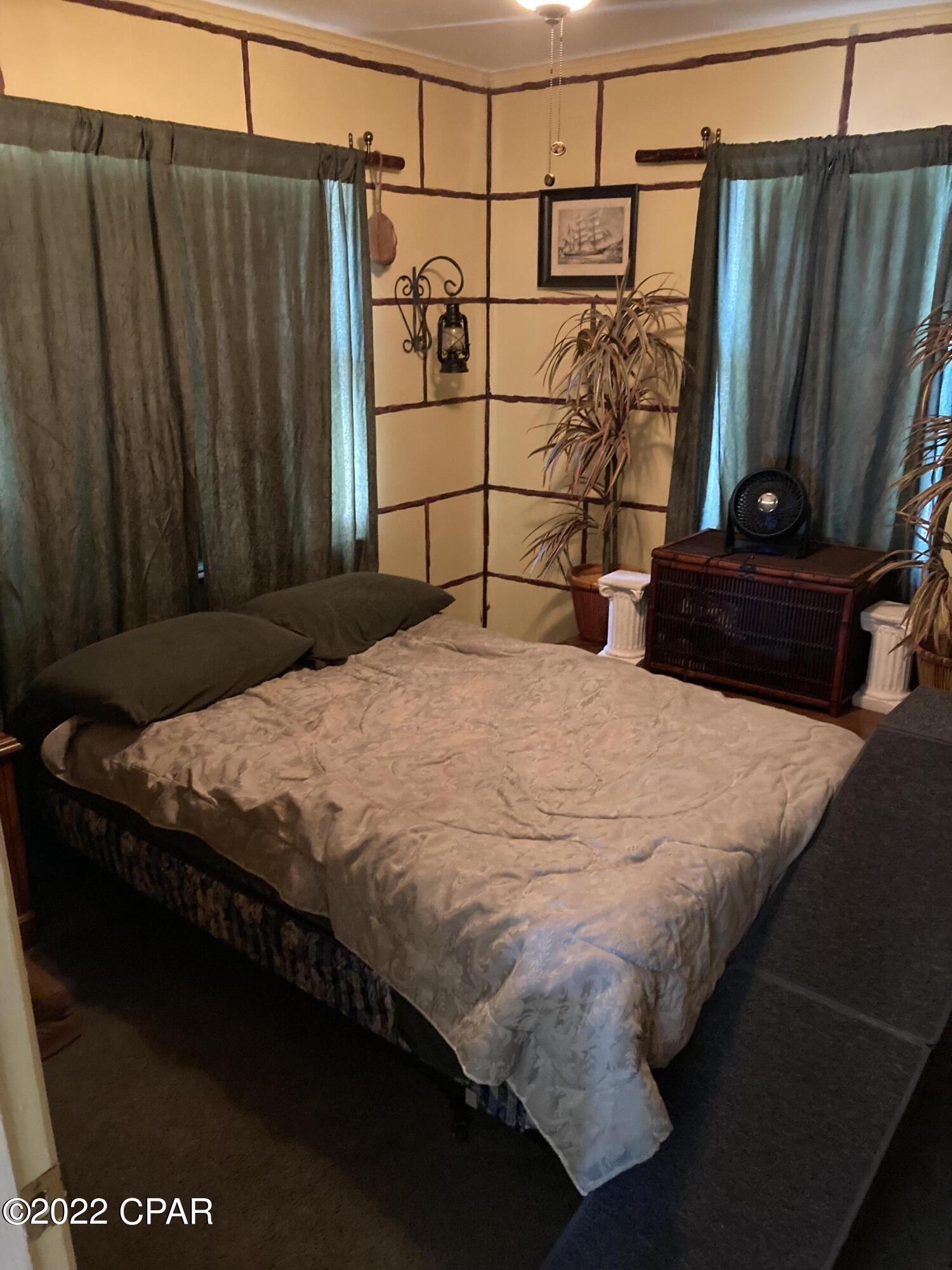 Inlet Beach Heights - Residential