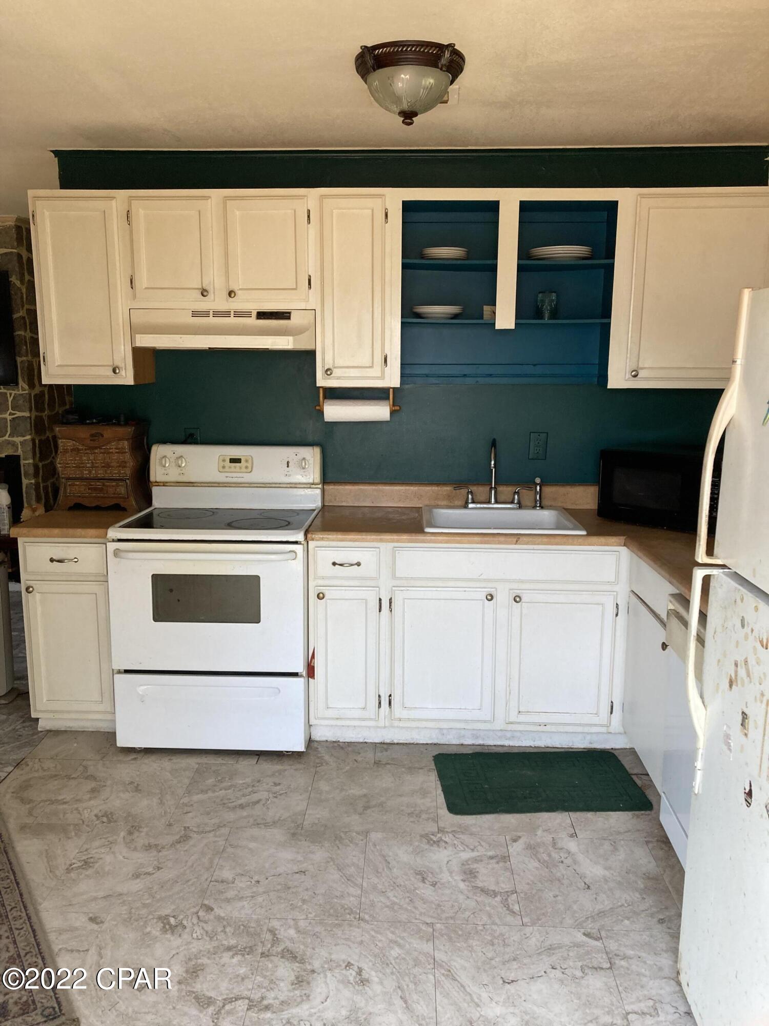 Inlet Beach Heights - Residential