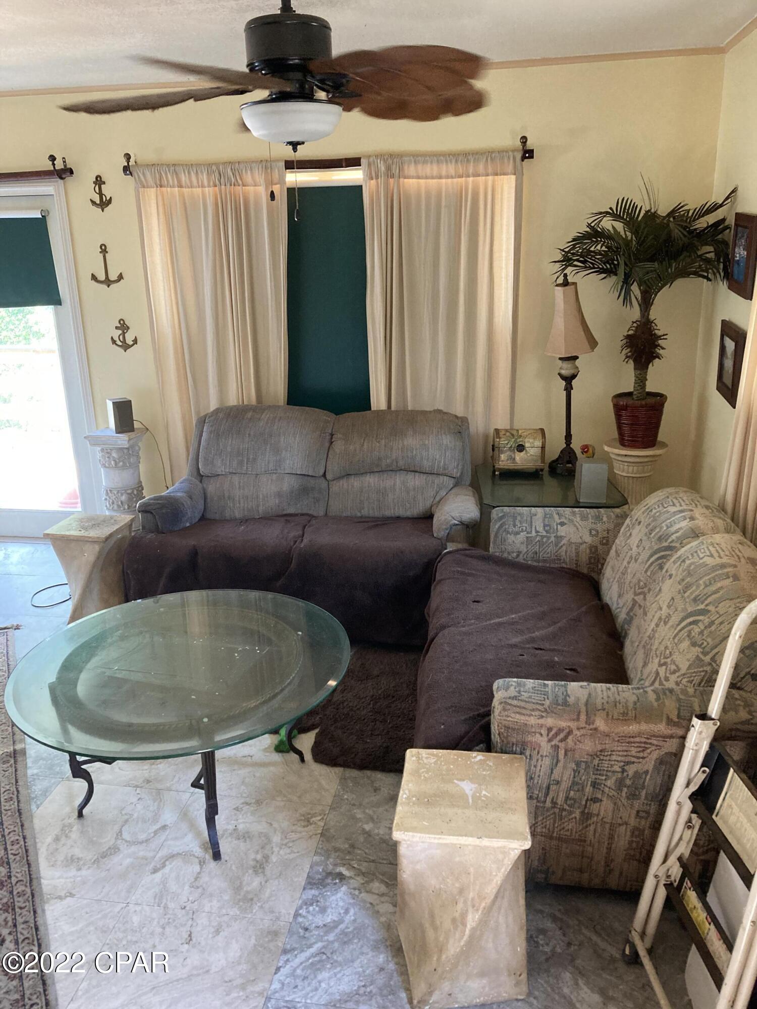 Inlet Beach Heights - Residential