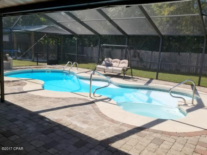 [No Recorded Subdiv] - Residential Lease