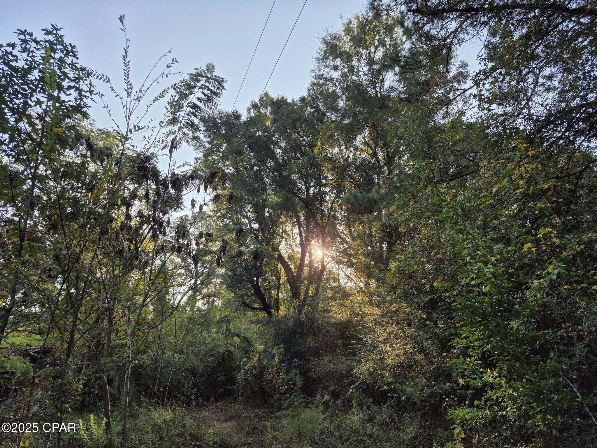 No Named Subdivision - Land