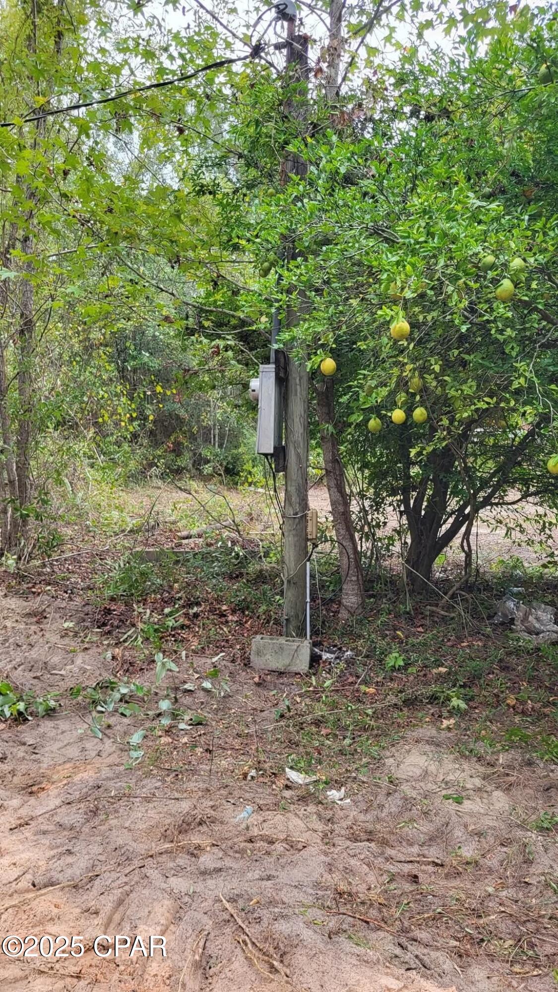 No Named Subdivision - Land