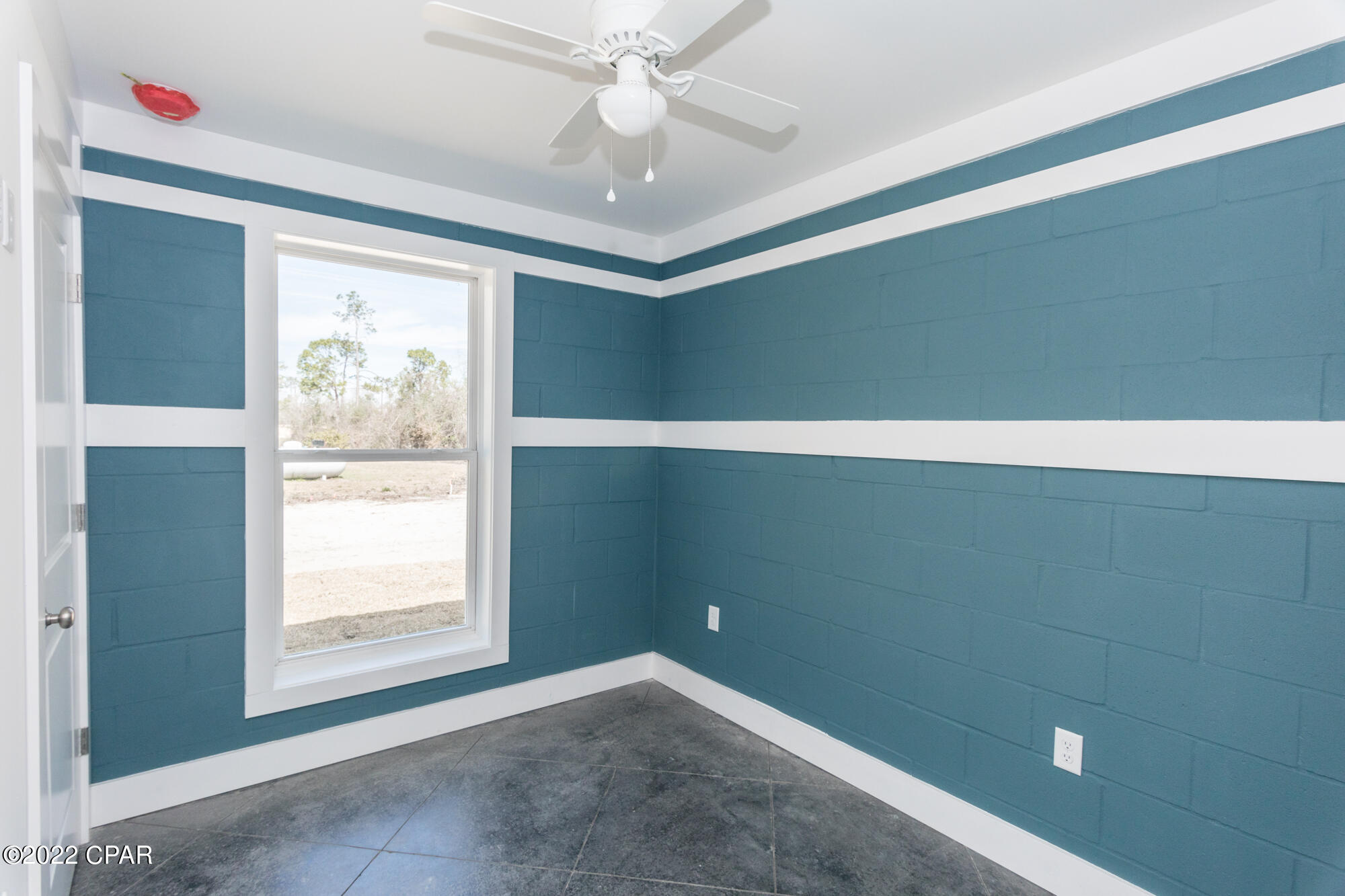 South Caravana Manor - Residential