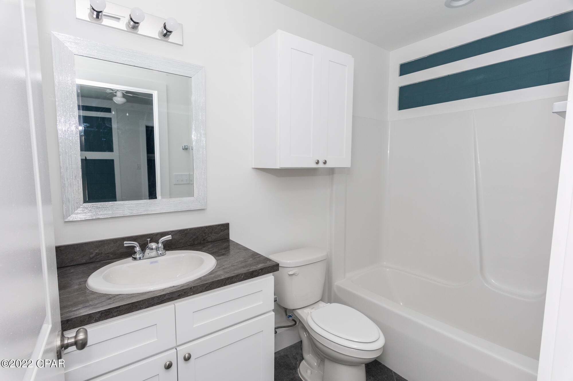 South Caravana Manor - Residential