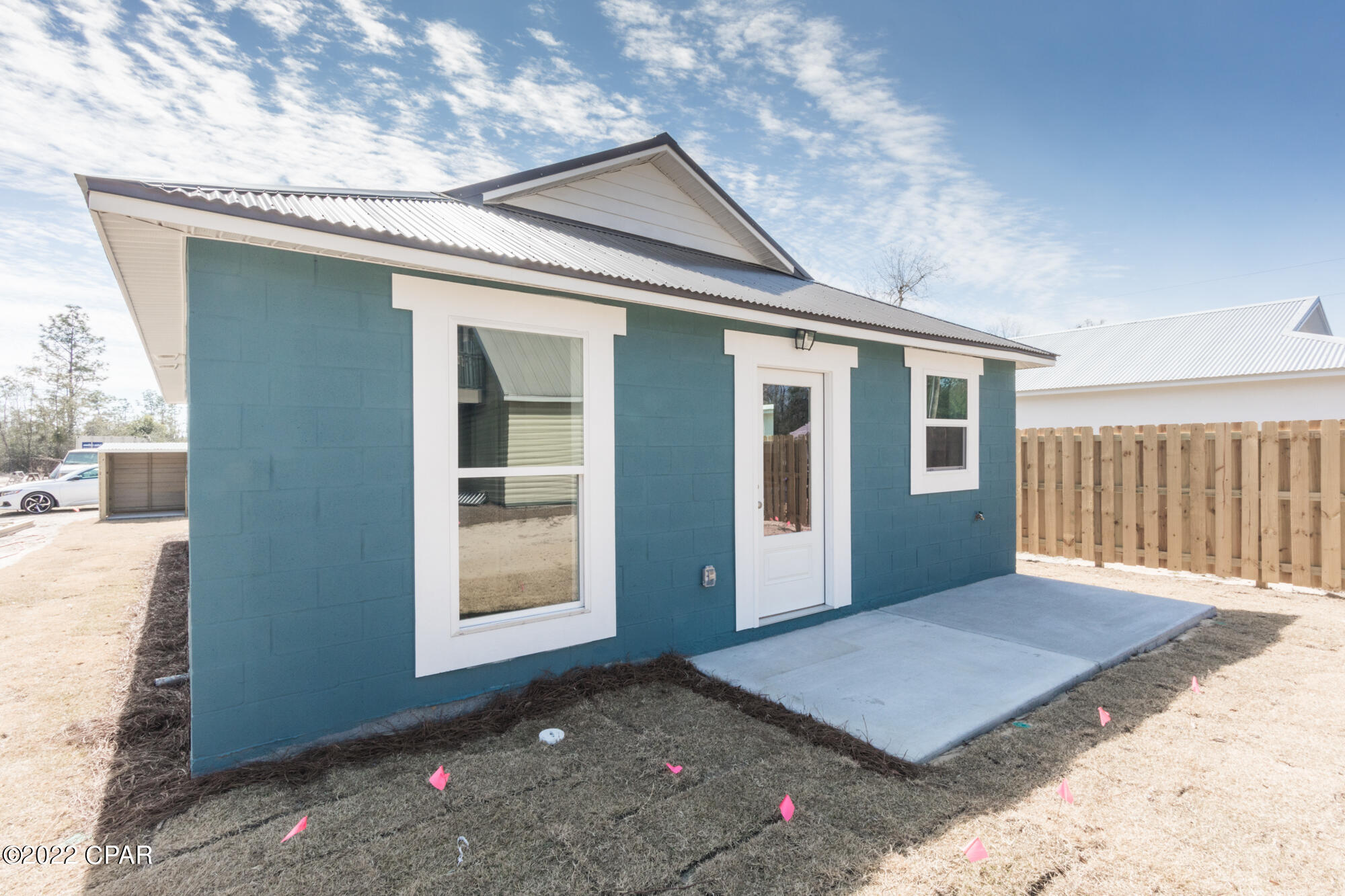 South Caravana Manor - Residential