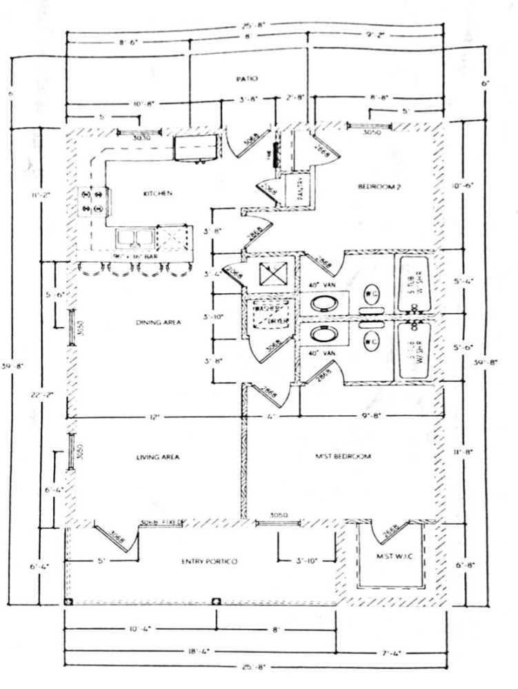South Caravana Manor - Residential