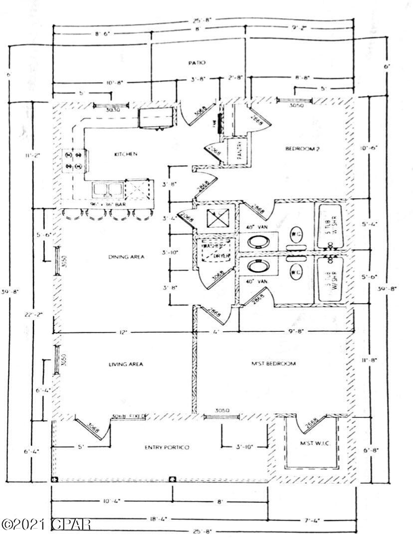South Caravana Manor - Residential