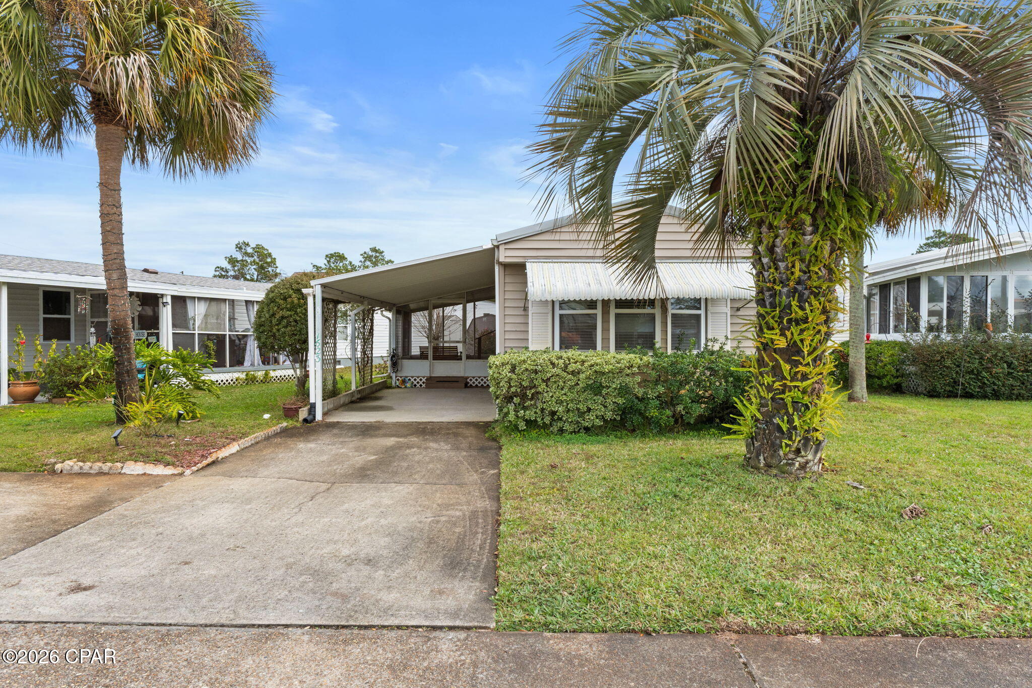 Greenwood Acres - Residential