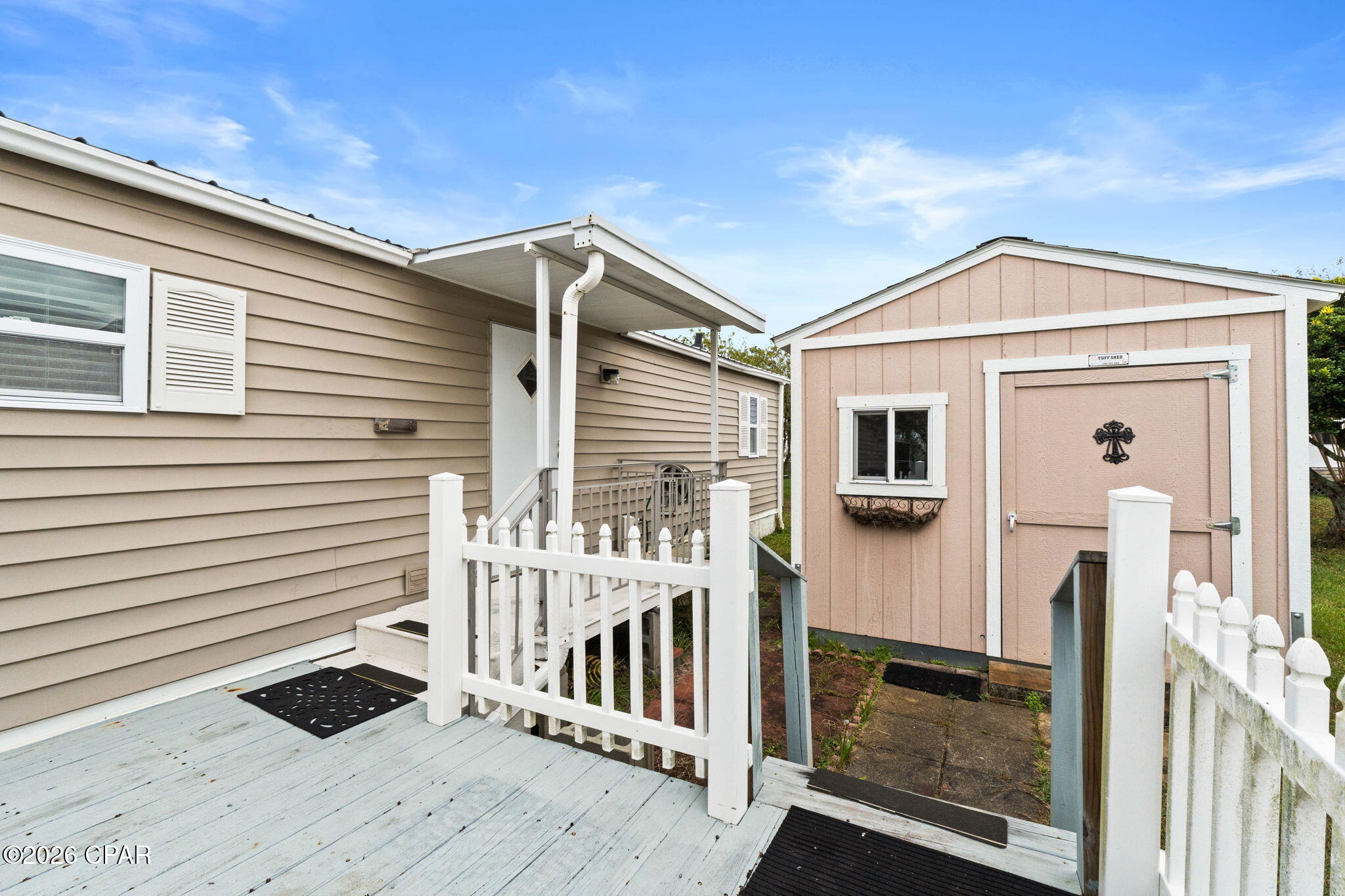 Greenwood Acres - Residential