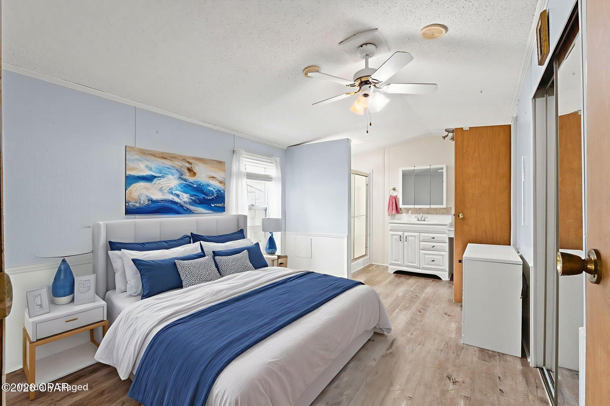 Greenwood Acres - Residential